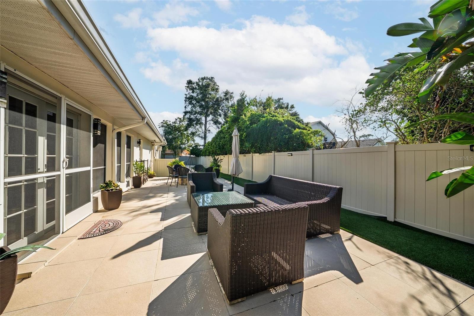 SANLANDO SPGS - Residential