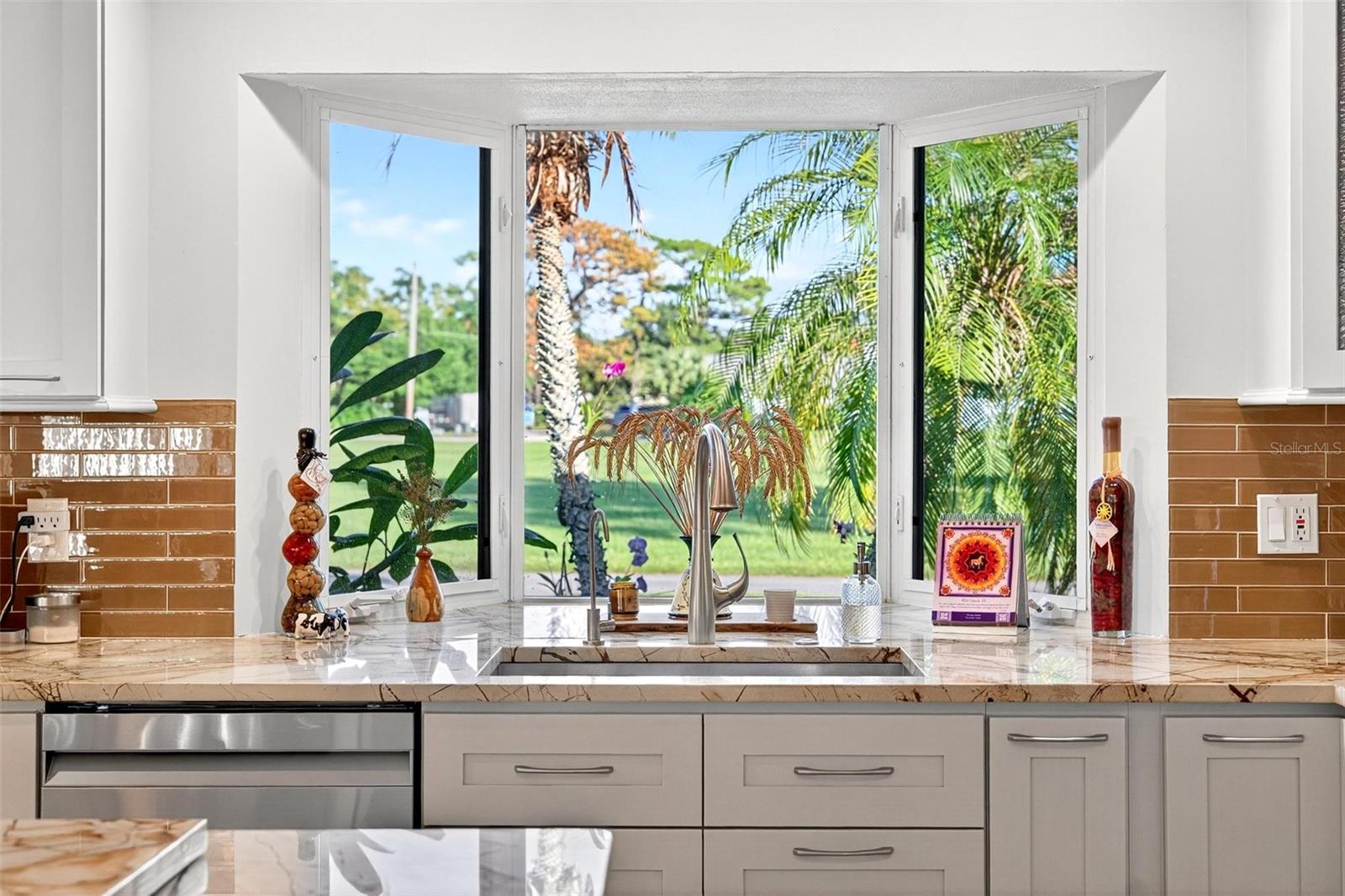 SANLANDO SPGS - Residential