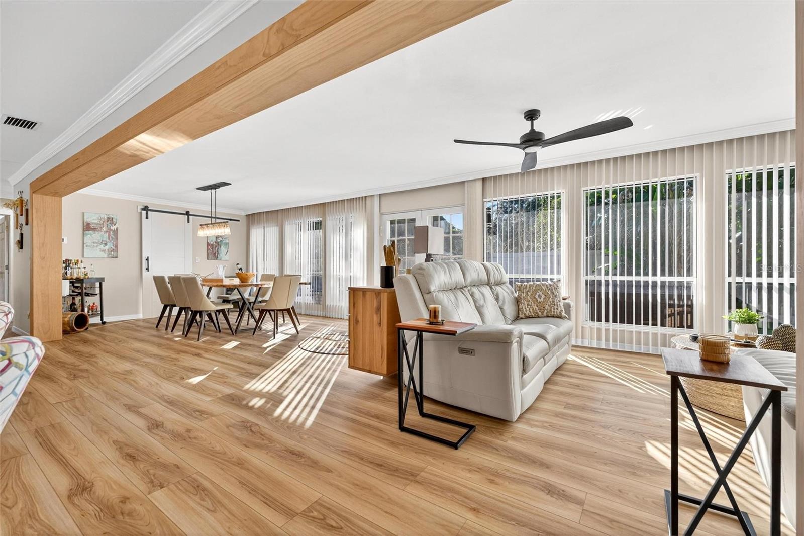 SANLANDO SPGS - Residential