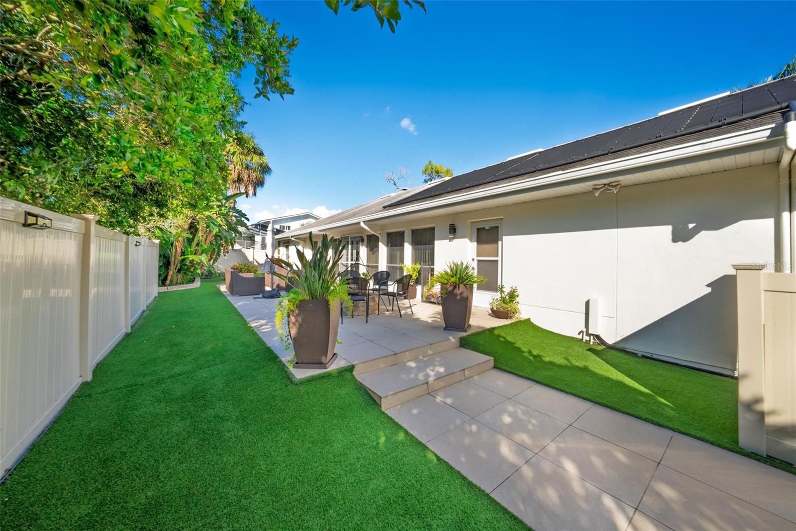 SANLANDO SPGS - Residential