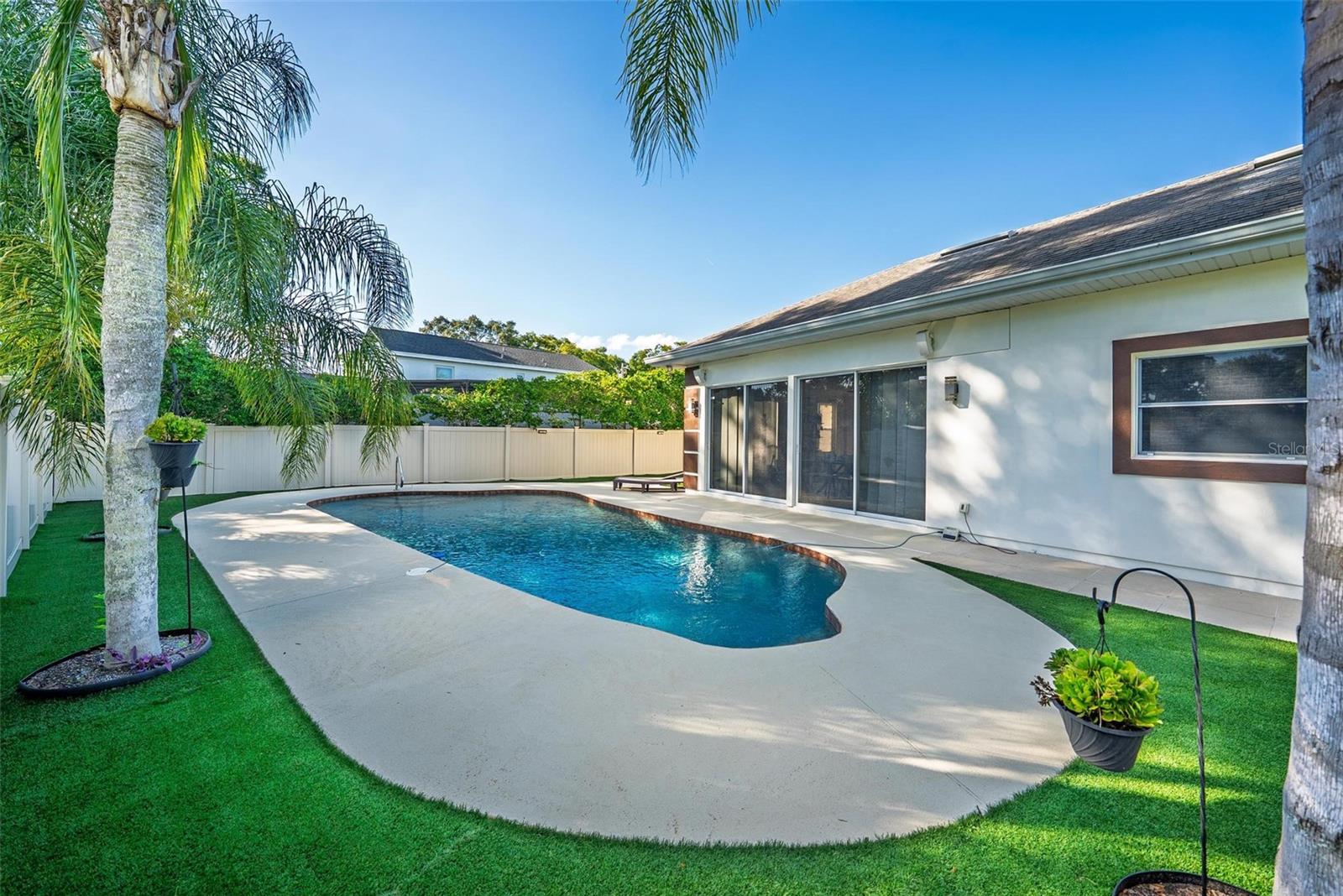 SANLANDO SPGS - Residential