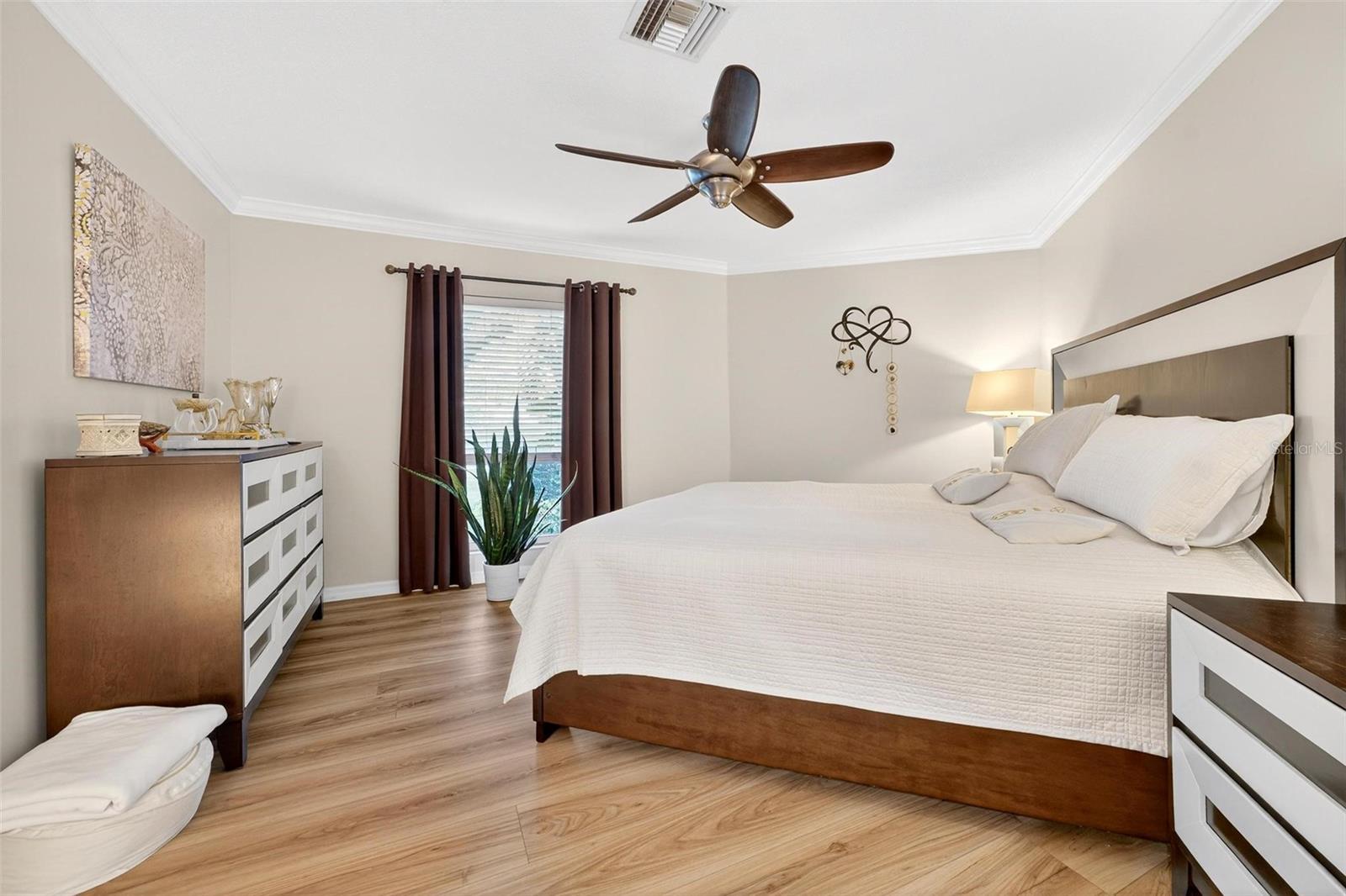 SANLANDO SPGS - Residential