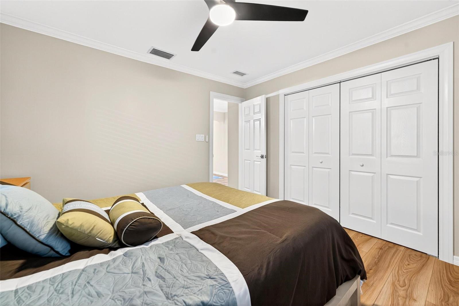 SANLANDO SPGS - Residential