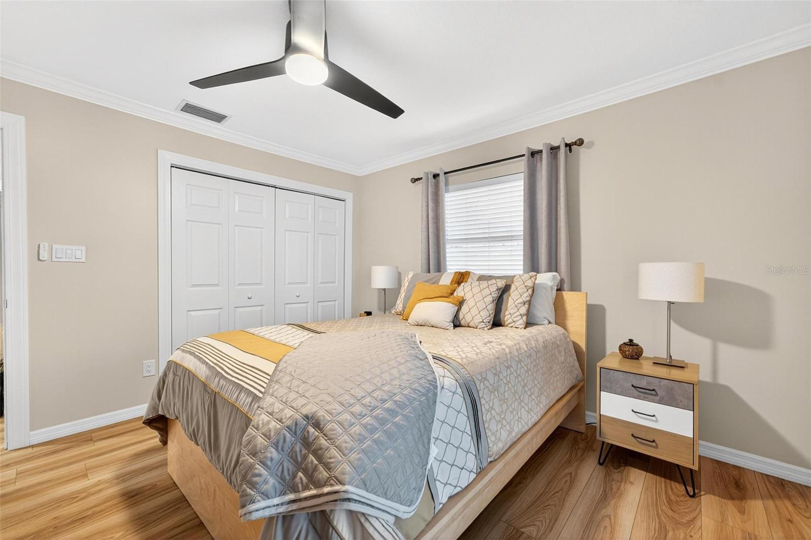 SANLANDO SPGS - Residential