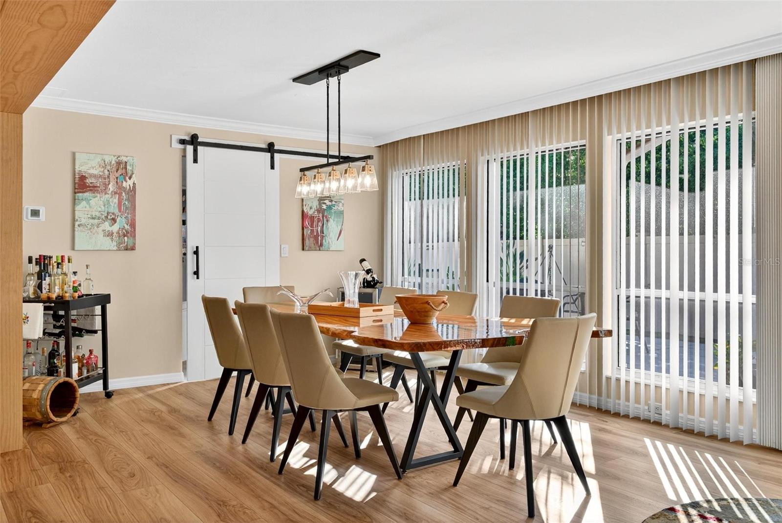 SANLANDO SPGS - Residential