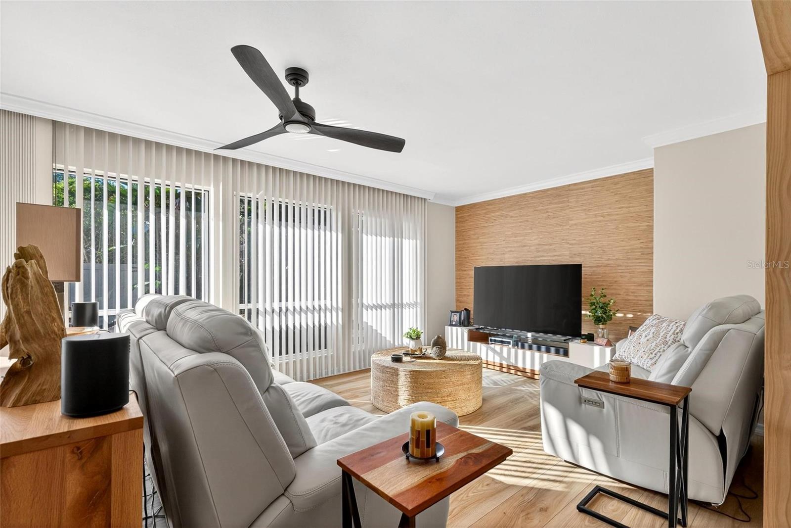 SANLANDO SPGS - Residential