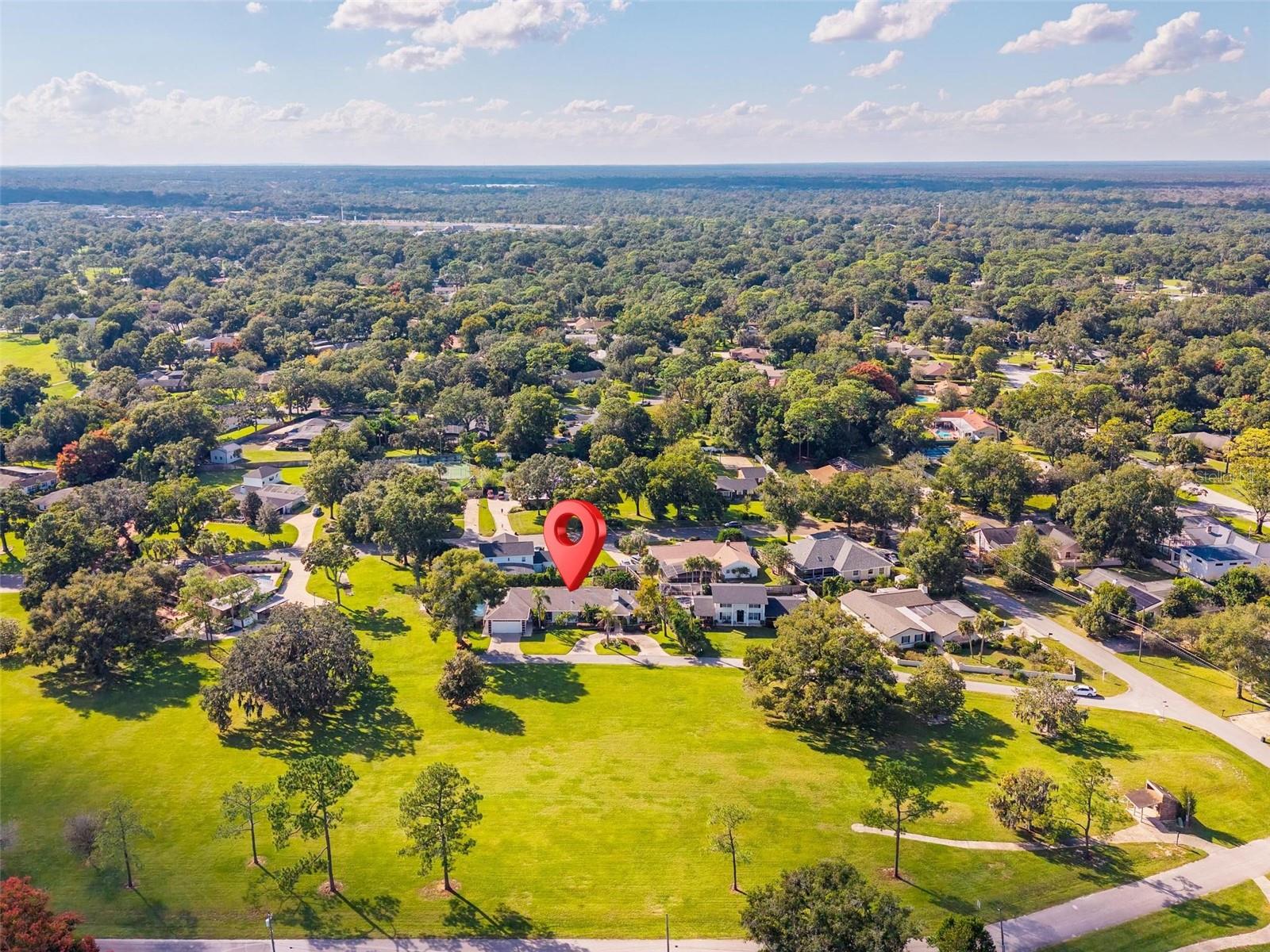 SANLANDO SPGS - Residential