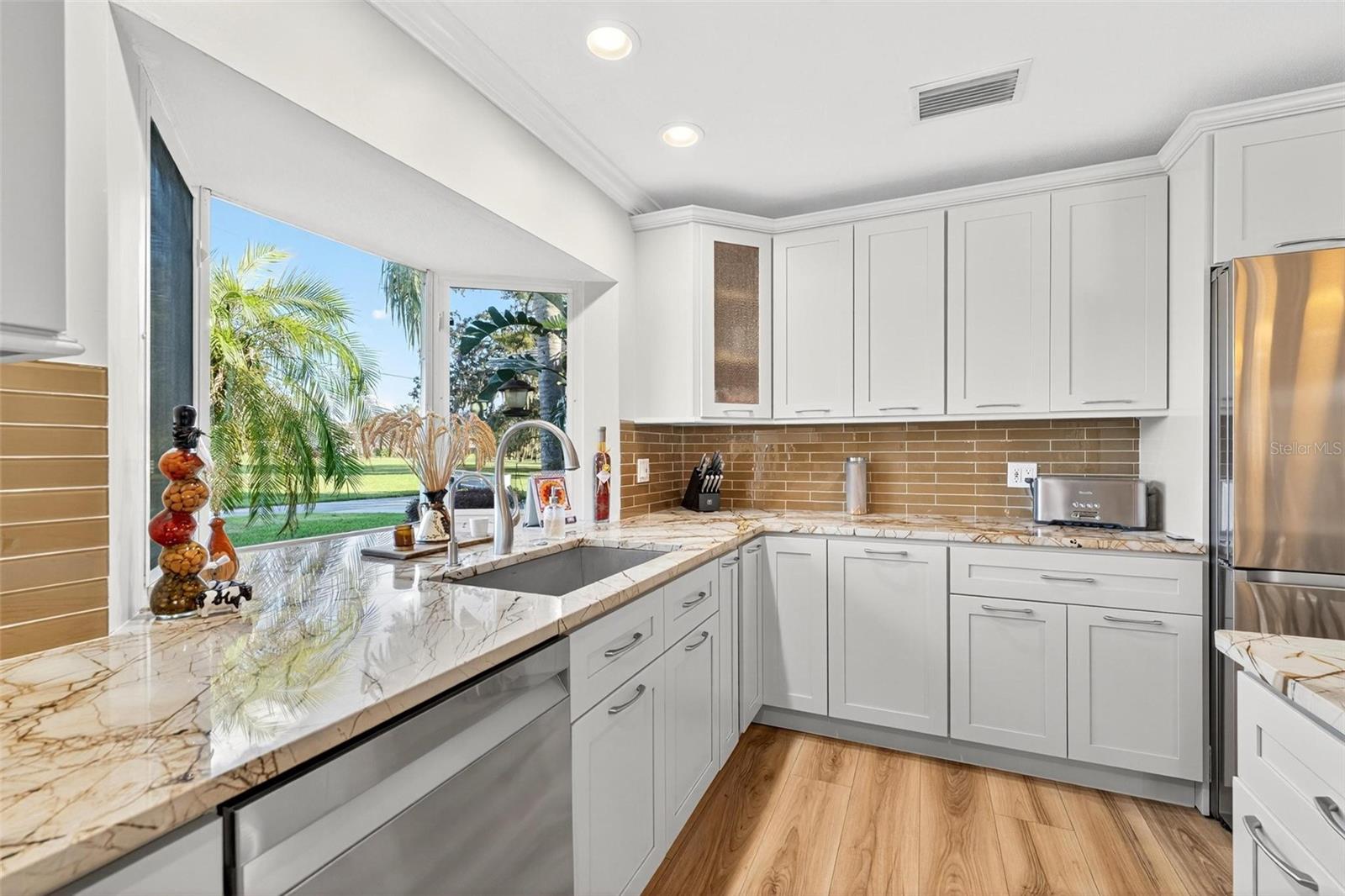 SANLANDO SPGS - Residential