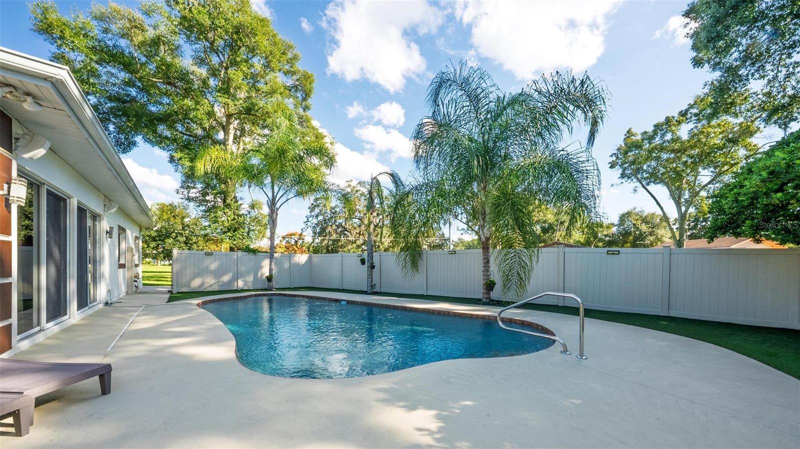 SANLANDO SPGS - Residential