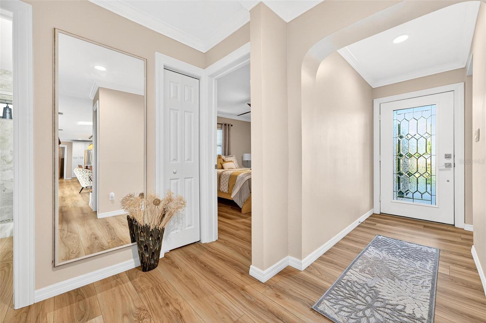 SANLANDO SPGS - Residential