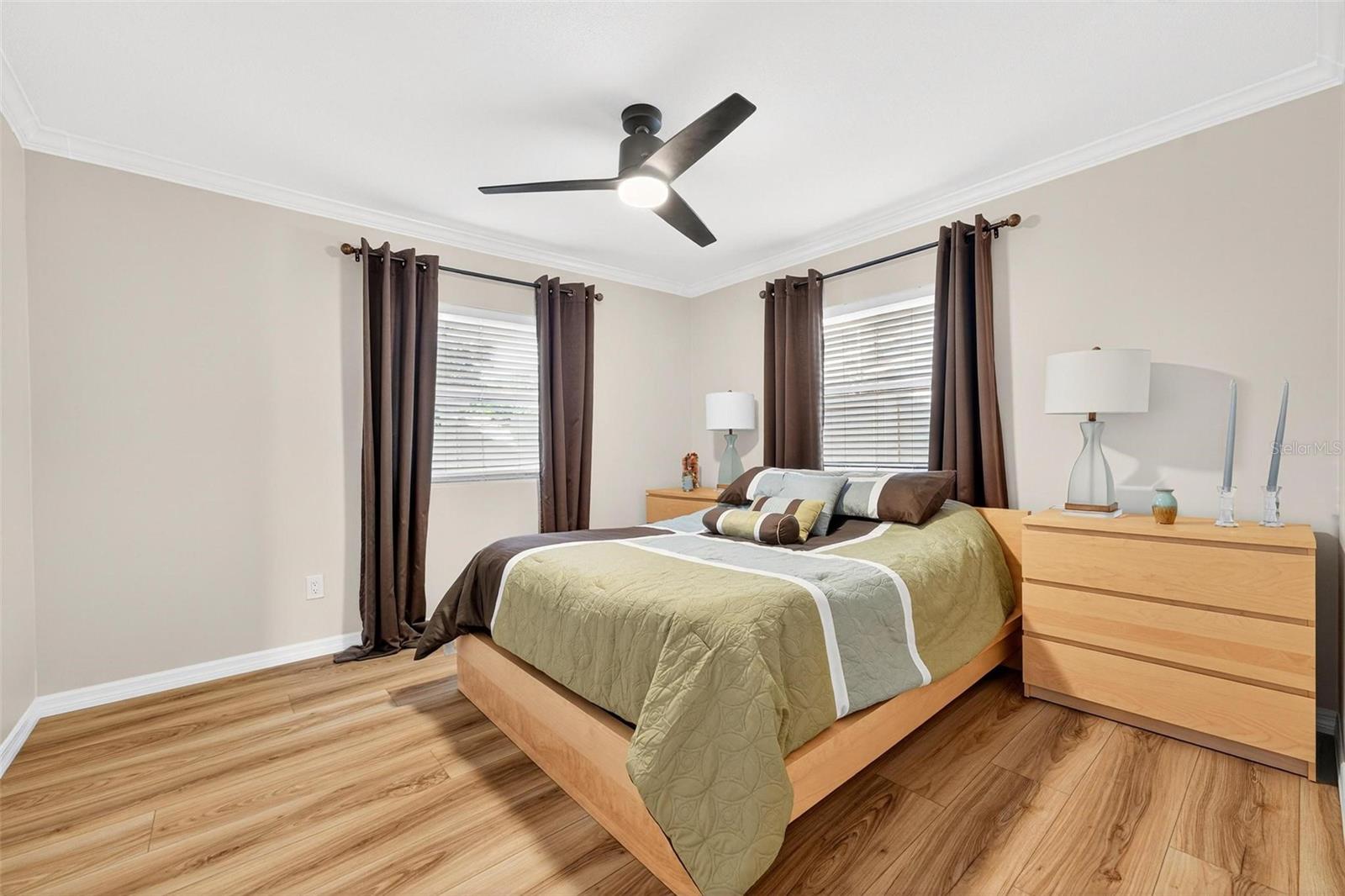 SANLANDO SPGS - Residential