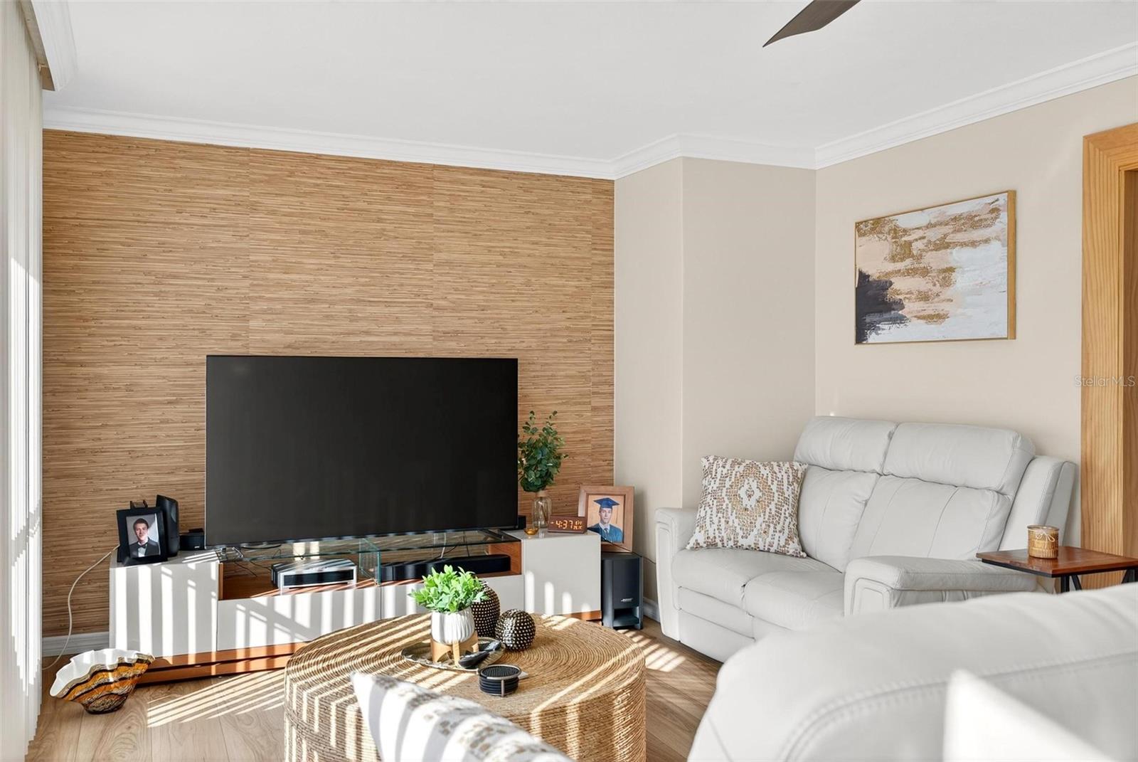 SANLANDO SPGS - Residential