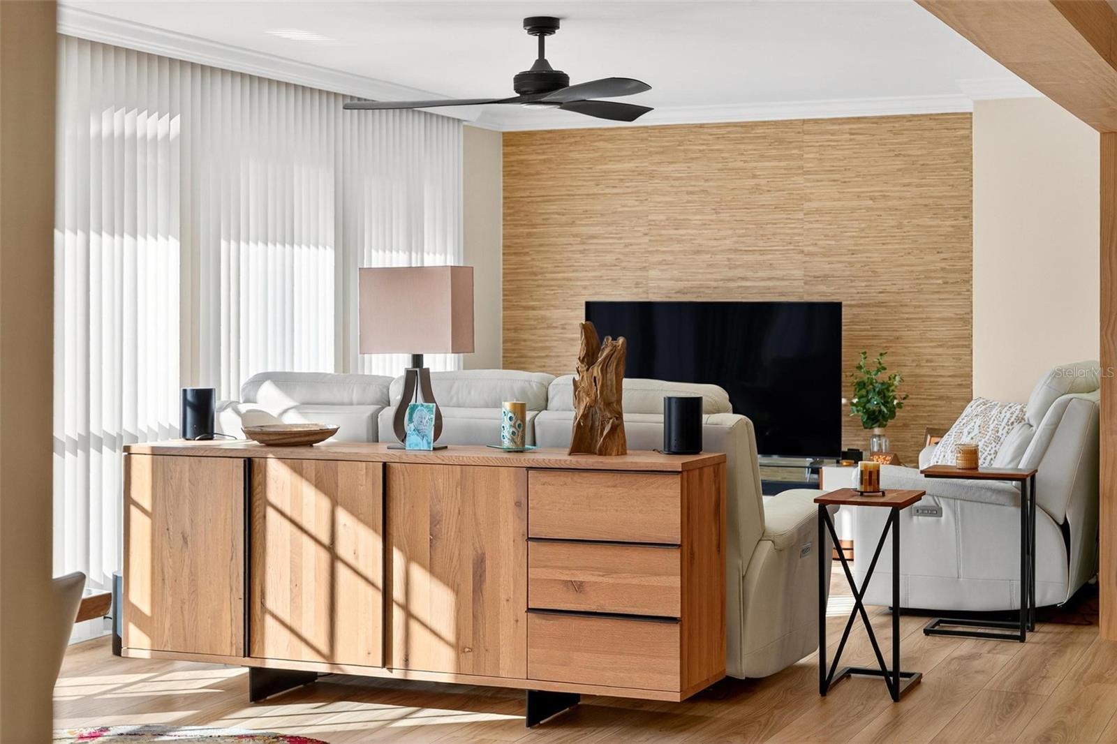 SANLANDO SPGS - Residential