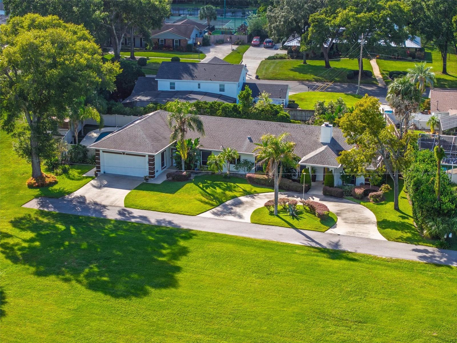 SANLANDO SPGS - Residential