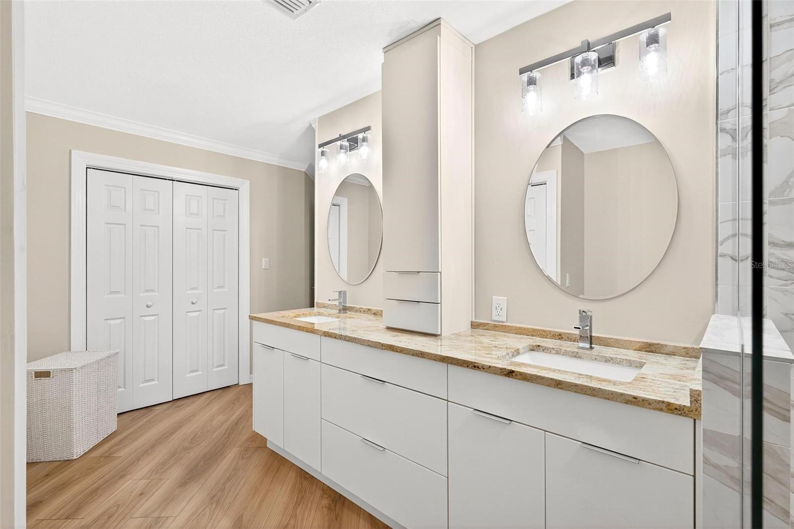 SANLANDO SPGS - Residential