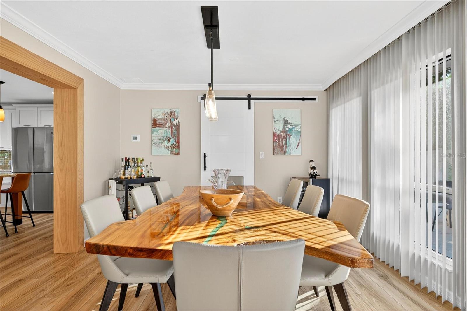 SANLANDO SPGS - Residential