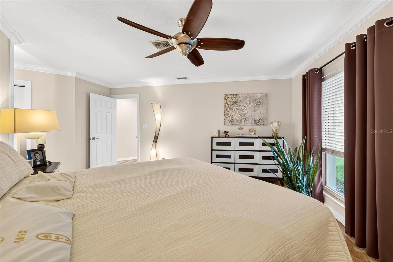 SANLANDO SPGS - Residential