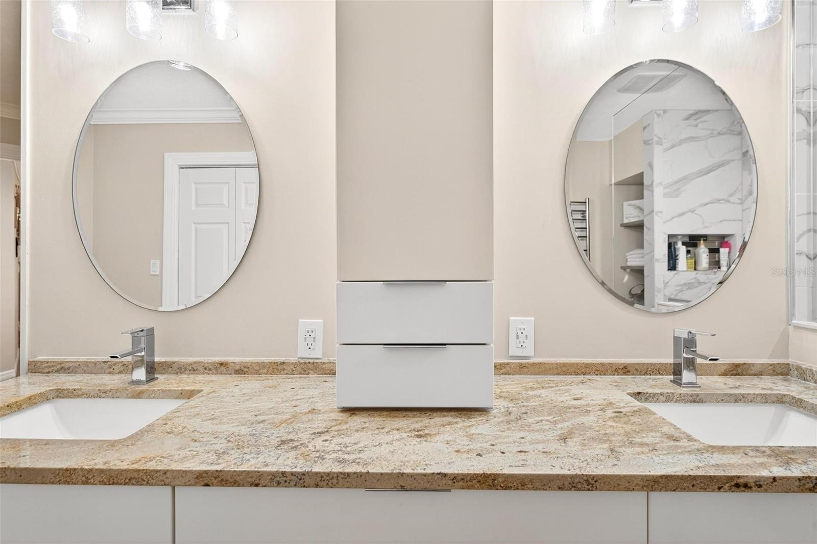 SANLANDO SPGS - Residential