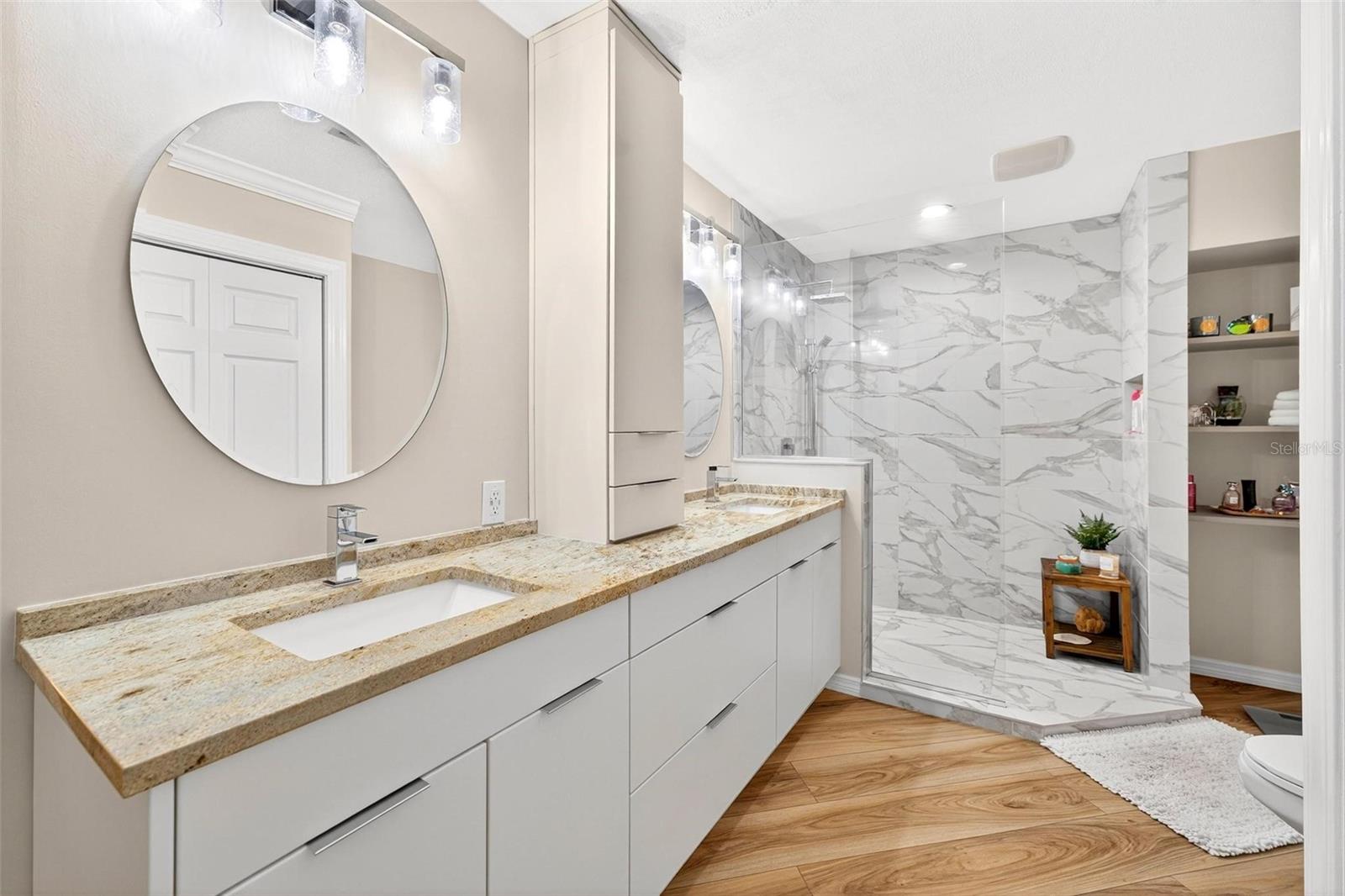 SANLANDO SPGS - Residential