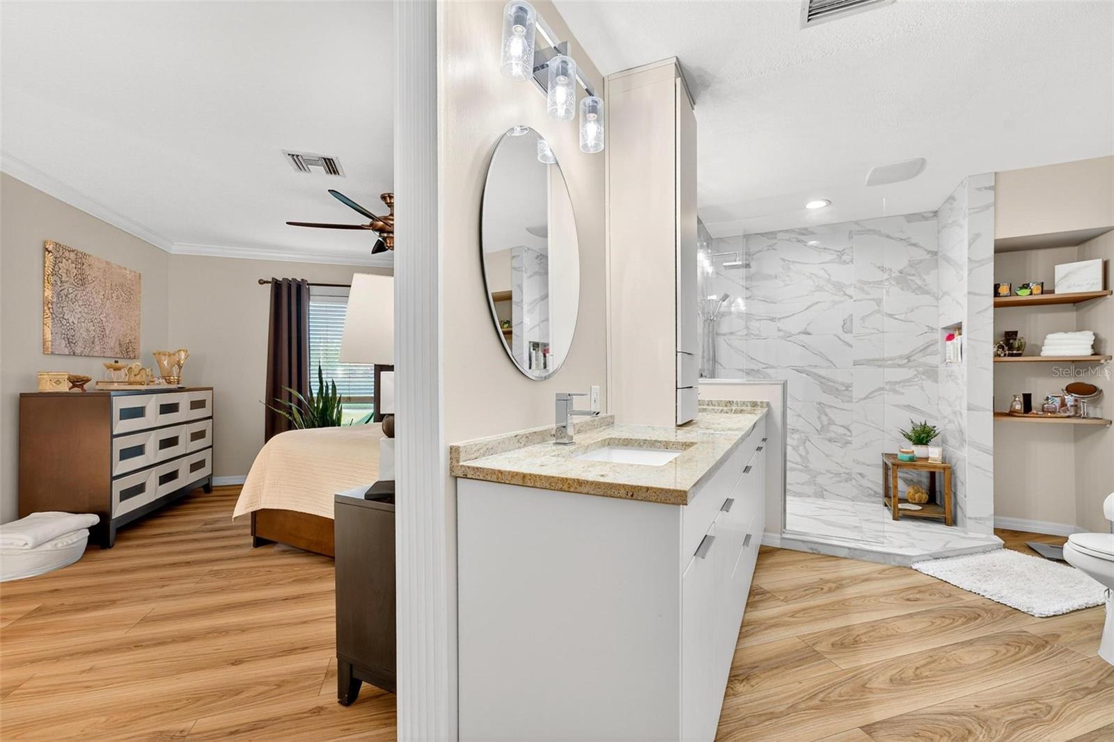 SANLANDO SPGS - Residential