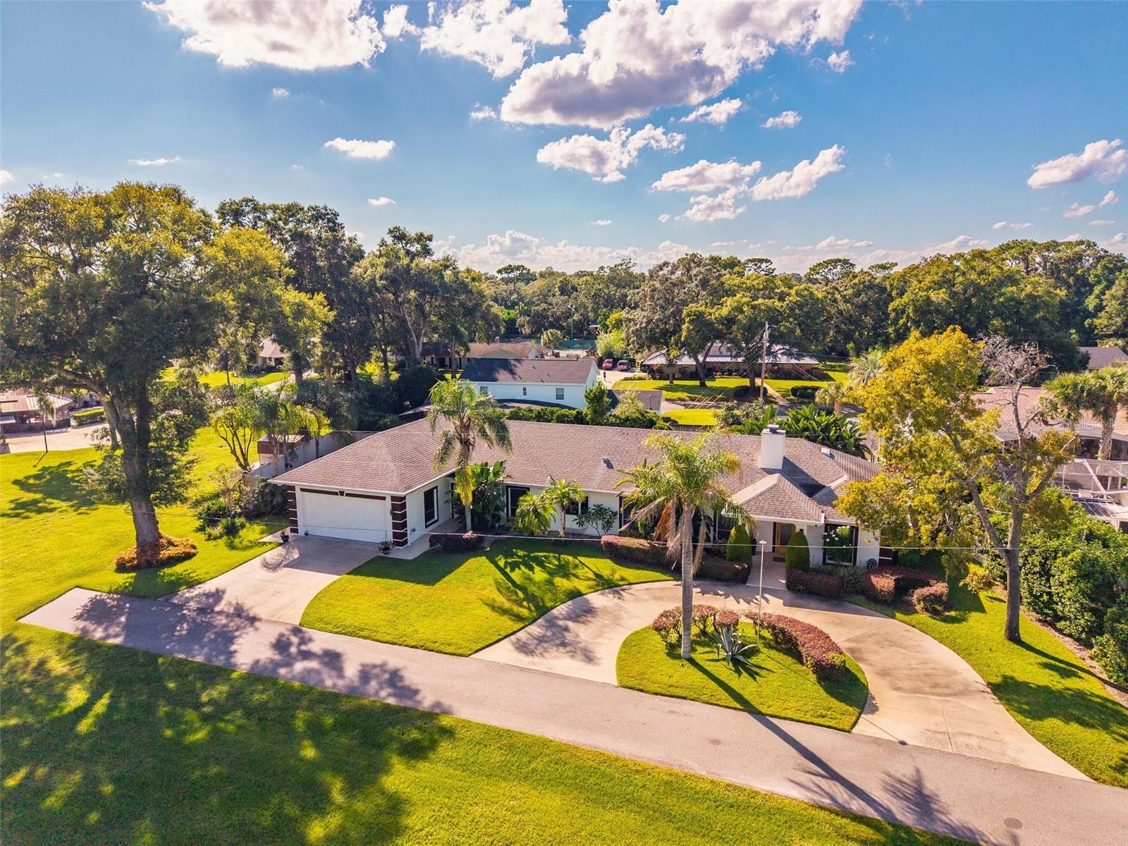 SANLANDO SPGS - Residential