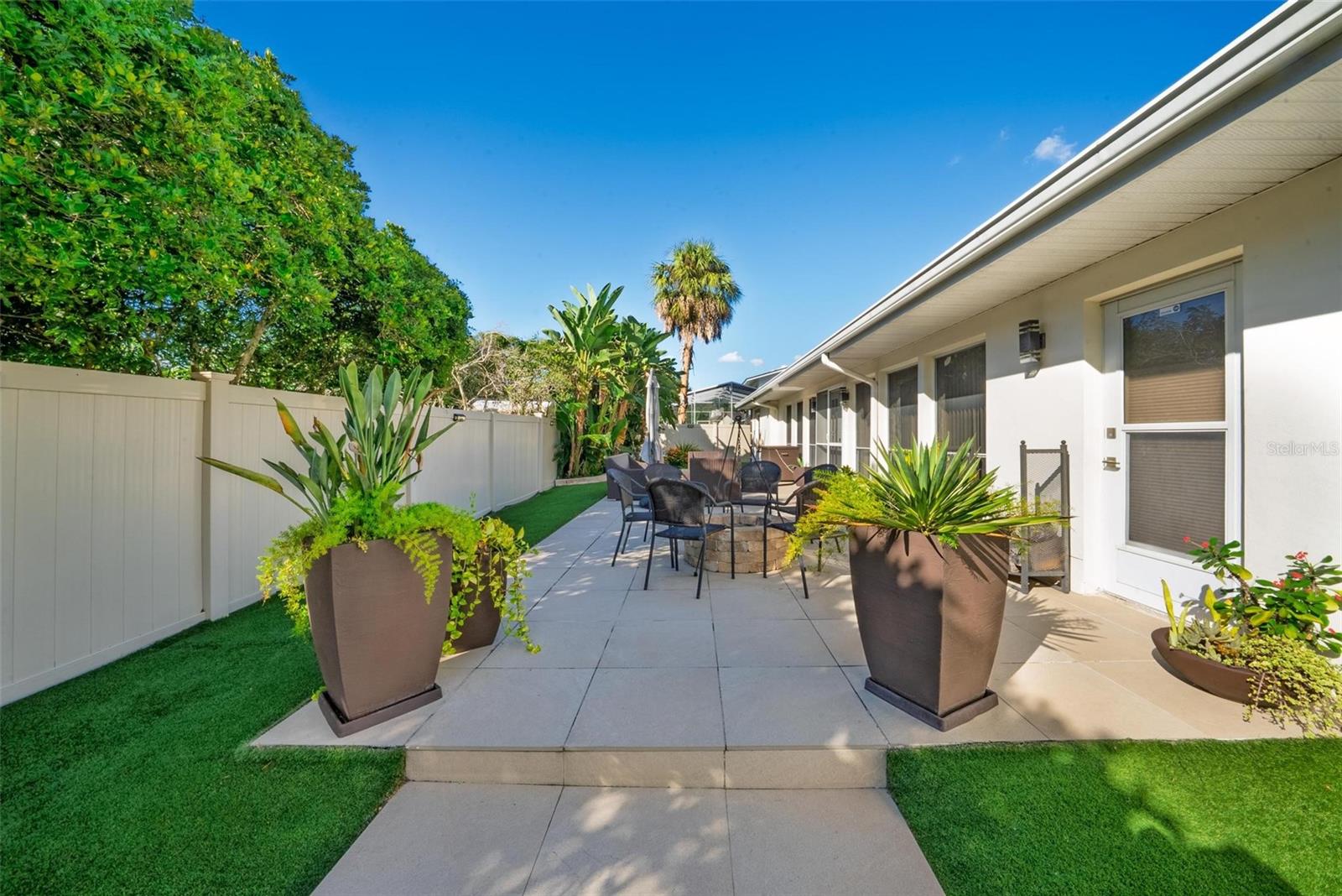 SANLANDO SPGS - Residential