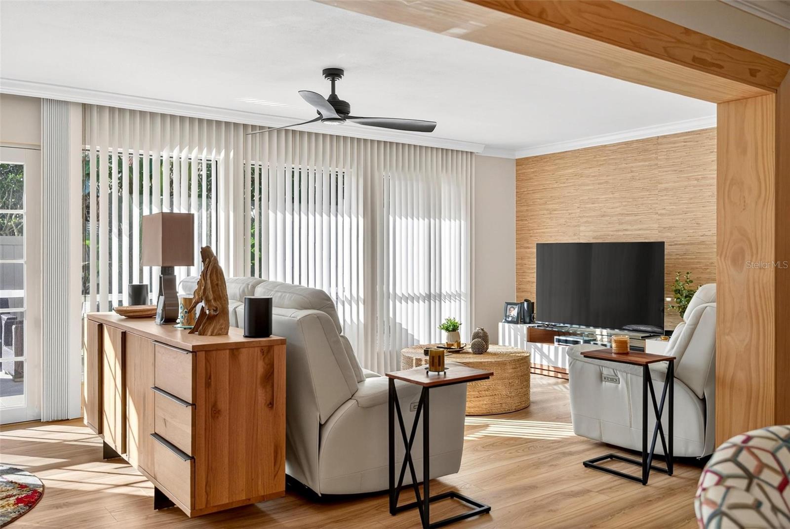 SANLANDO SPGS - Residential