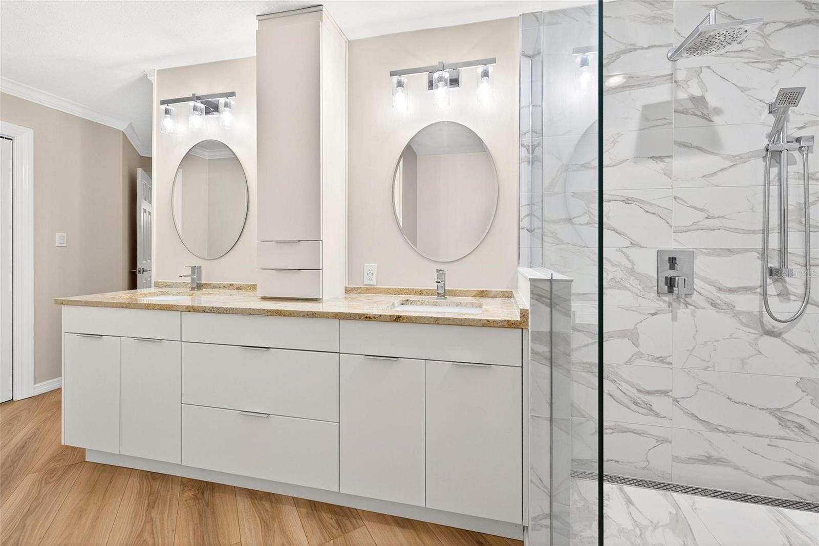 SANLANDO SPGS - Residential