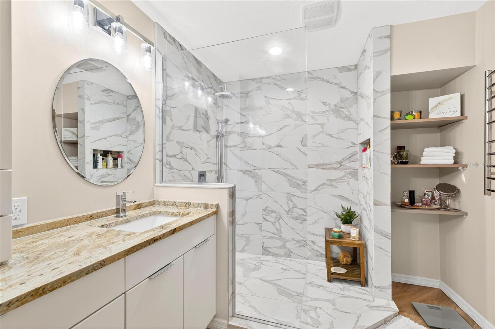 SANLANDO SPGS - Residential