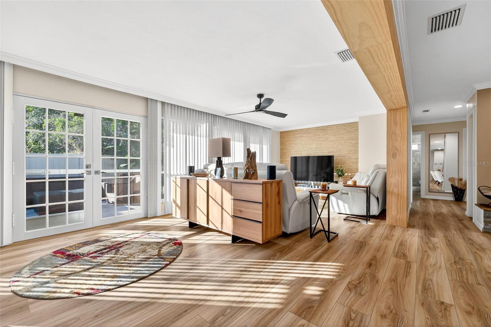 SANLANDO SPGS - Residential