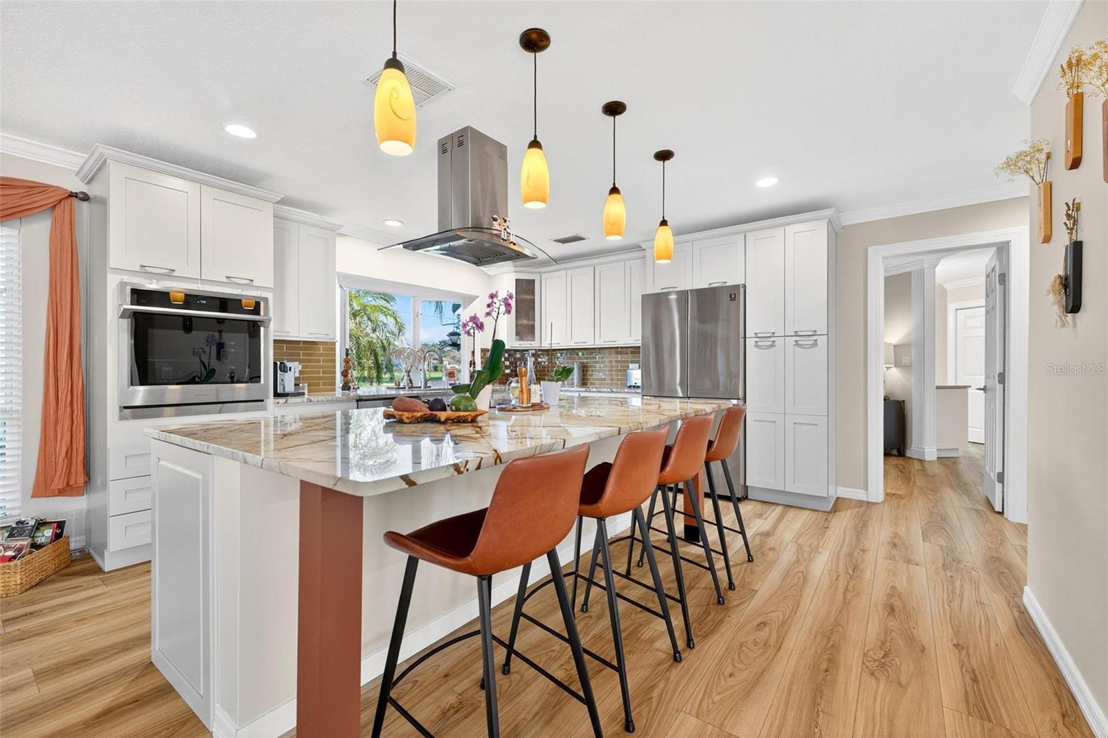 SANLANDO SPGS - Residential