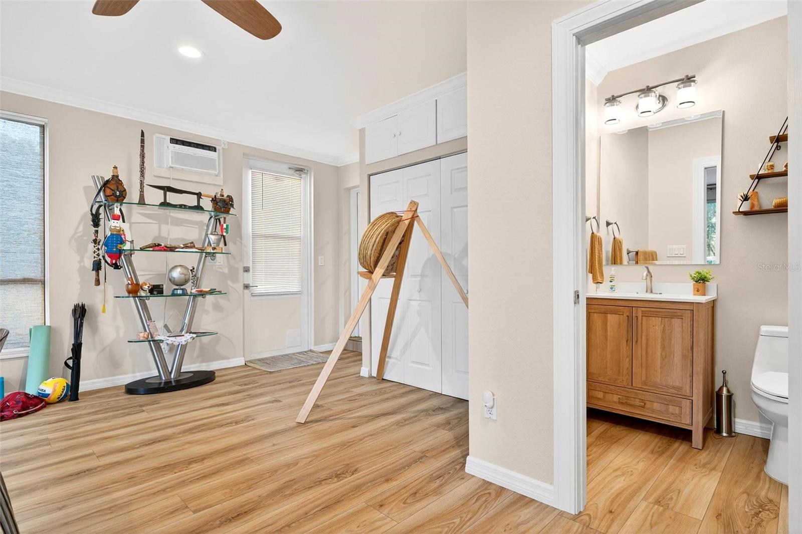 SANLANDO SPGS - Residential