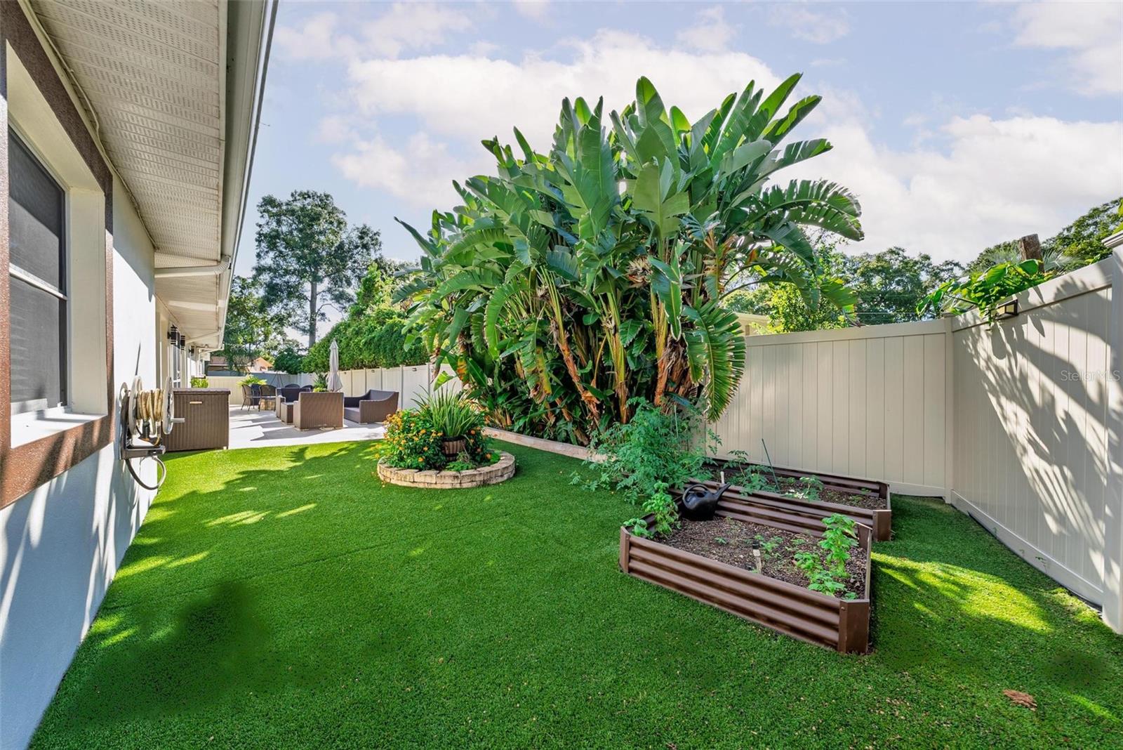 SANLANDO SPGS - Residential