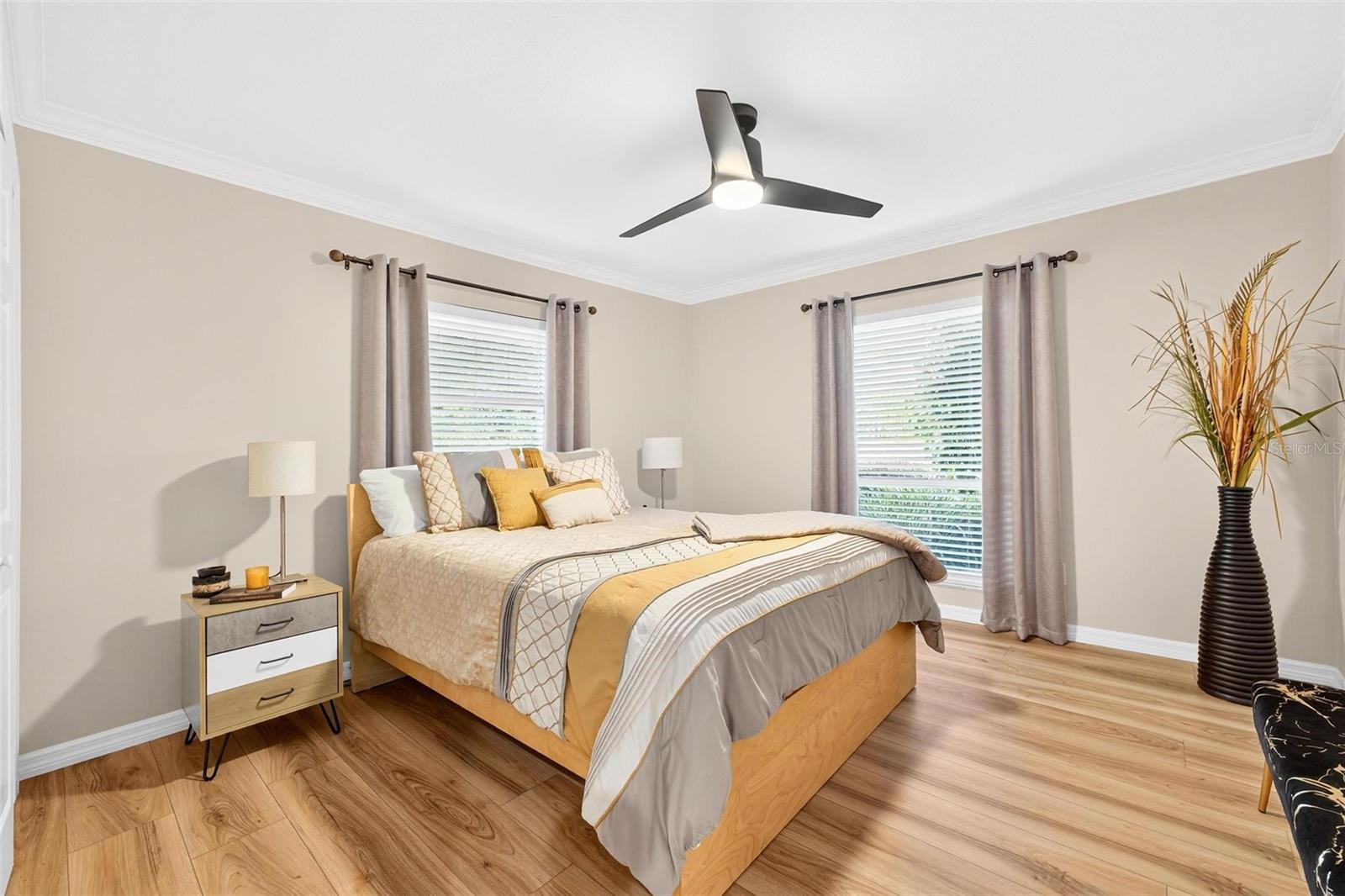 SANLANDO SPGS - Residential