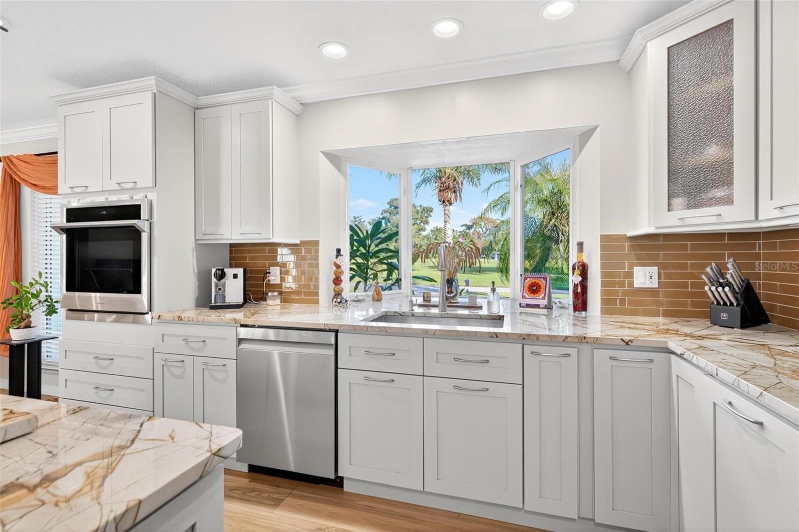 SANLANDO SPGS - Residential