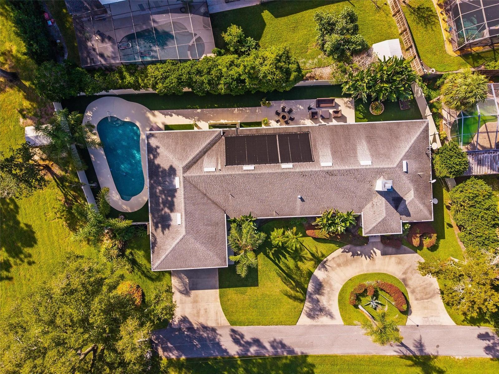 SANLANDO SPGS - Residential