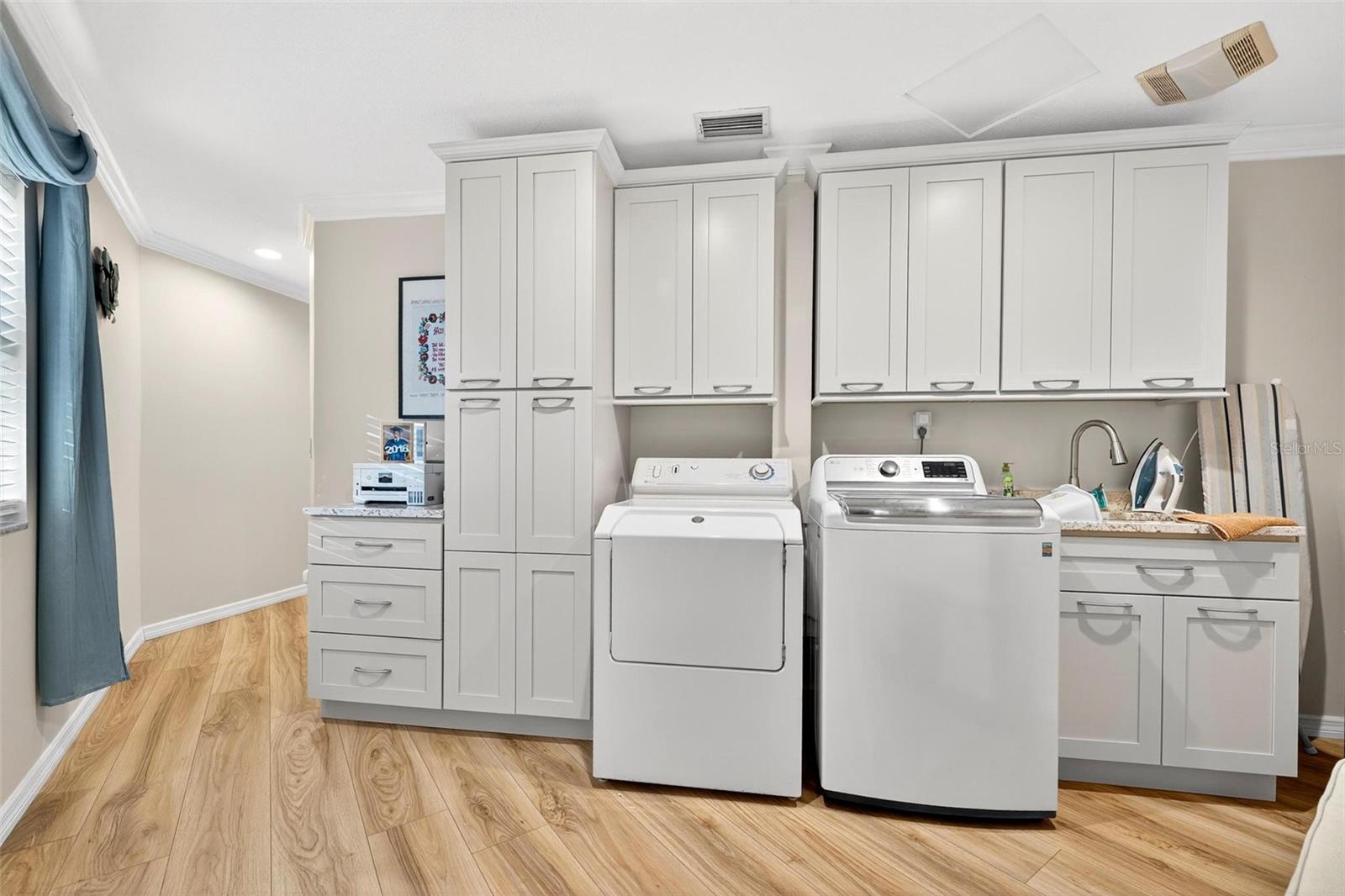 SANLANDO SPGS - Residential