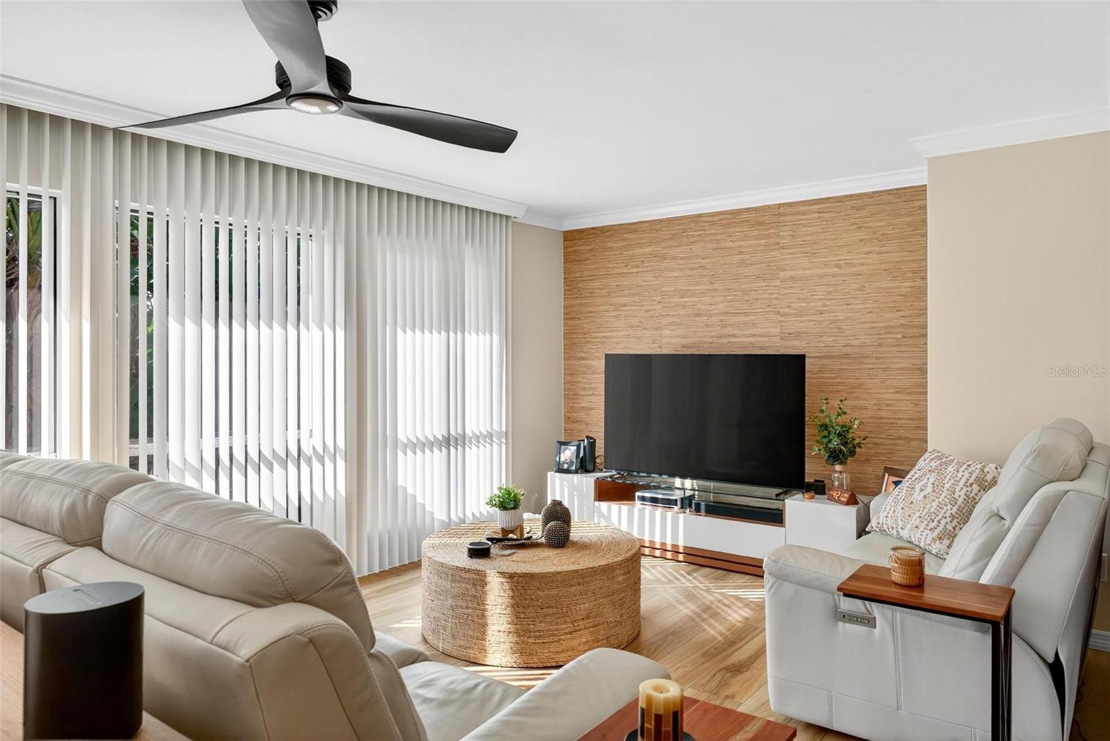 SANLANDO SPGS - Residential