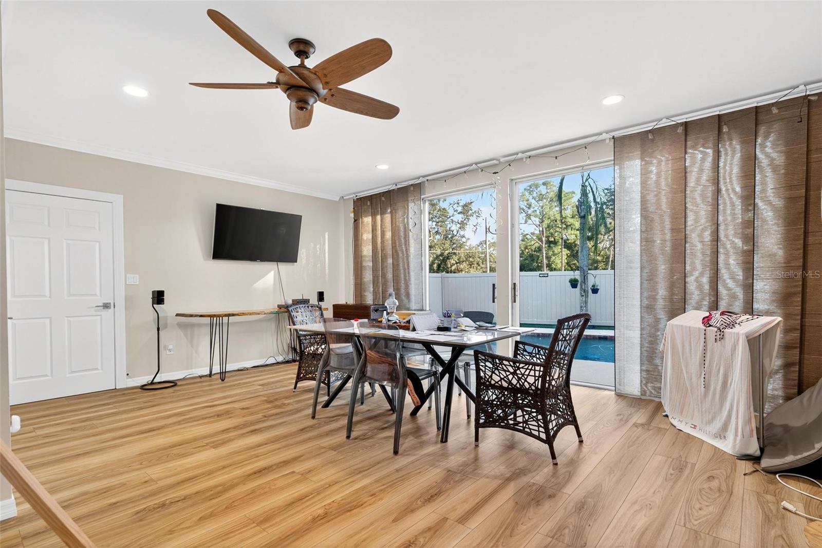 SANLANDO SPGS - Residential