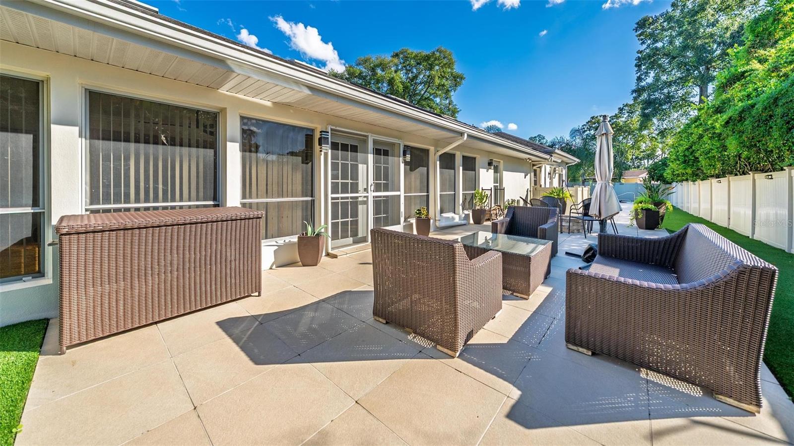 SANLANDO SPGS - Residential