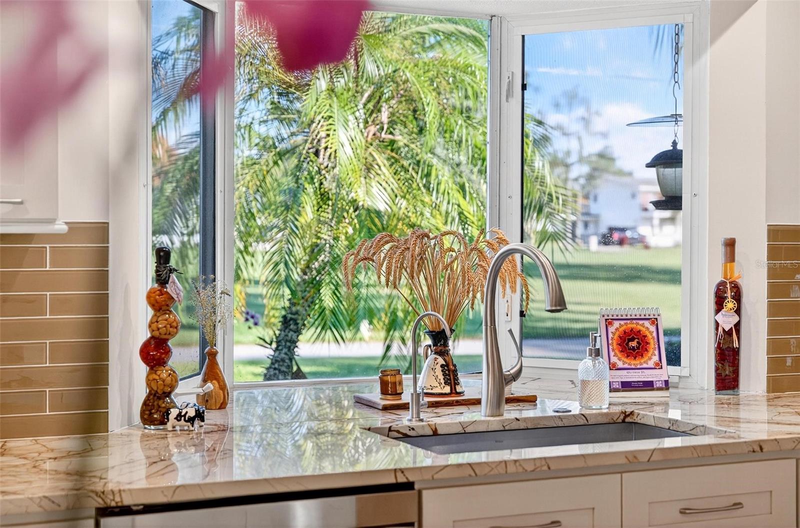 SANLANDO SPGS - Residential