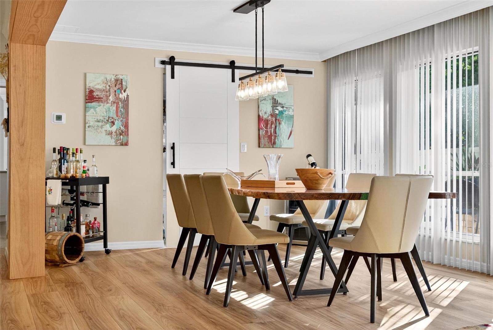 SANLANDO SPGS - Residential