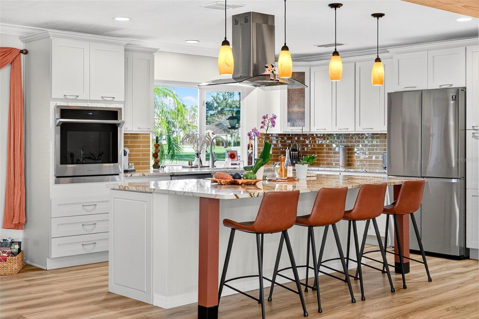 SANLANDO SPGS - Residential