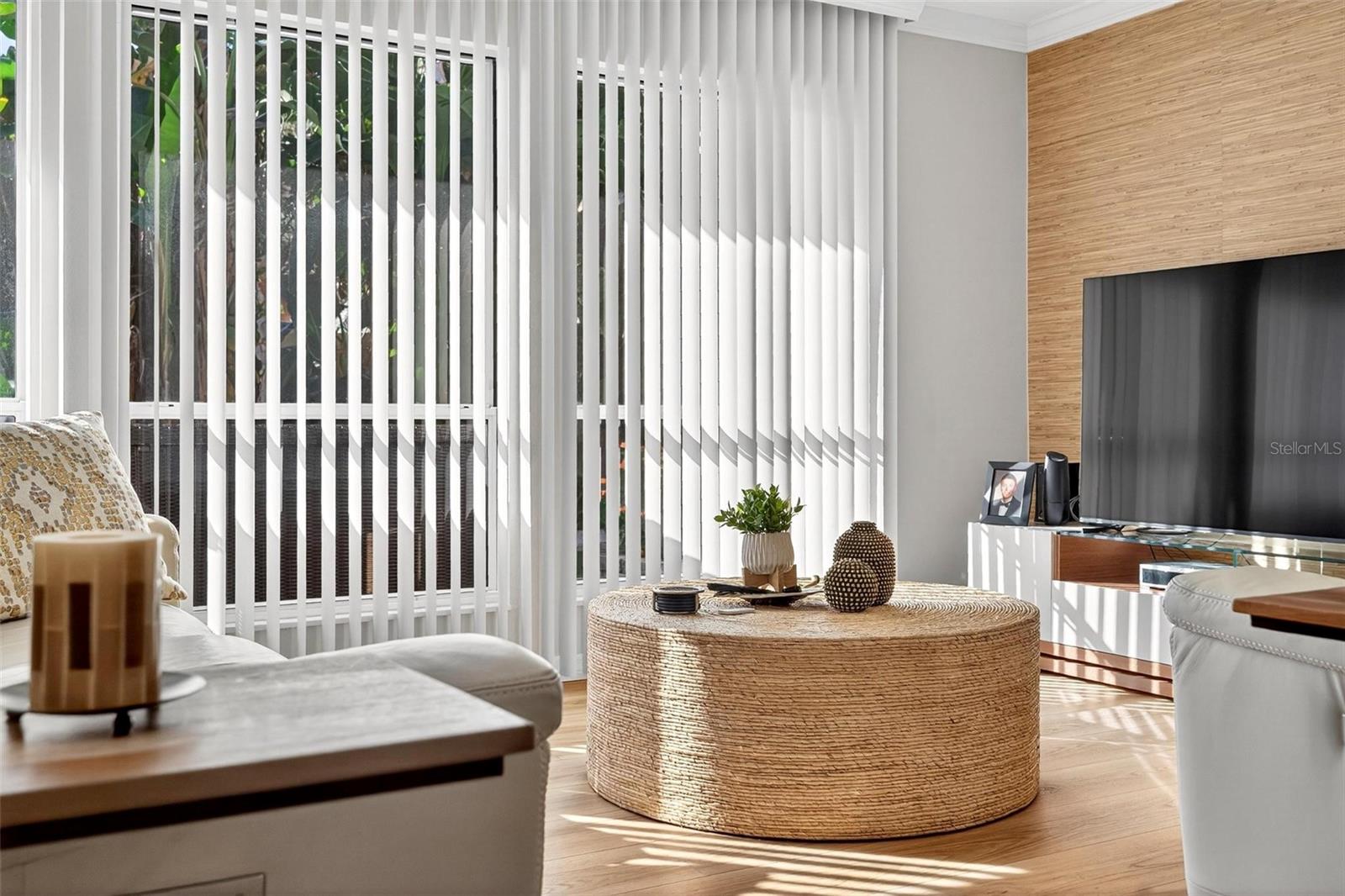 SANLANDO SPGS - Residential