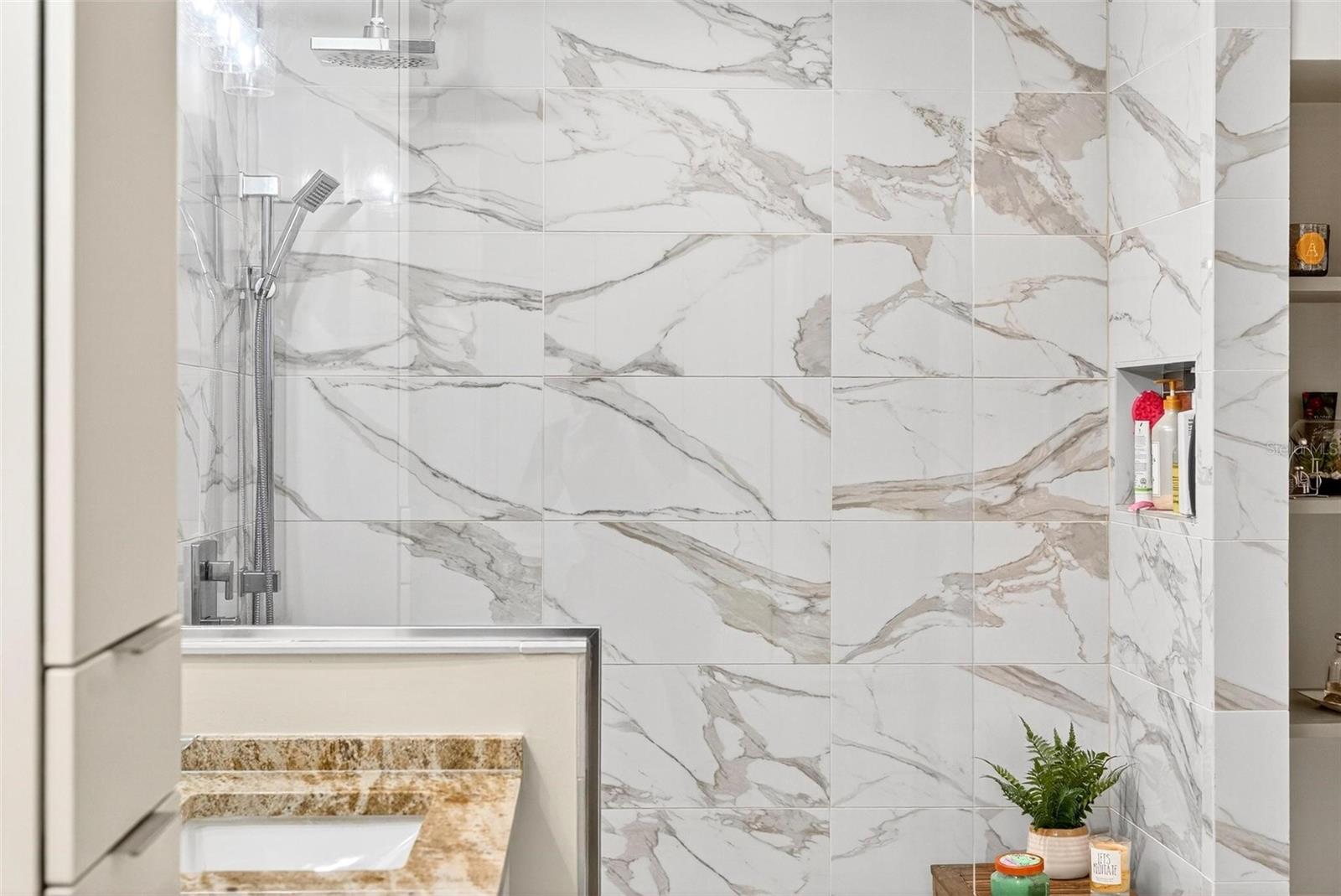 SANLANDO SPGS - Residential