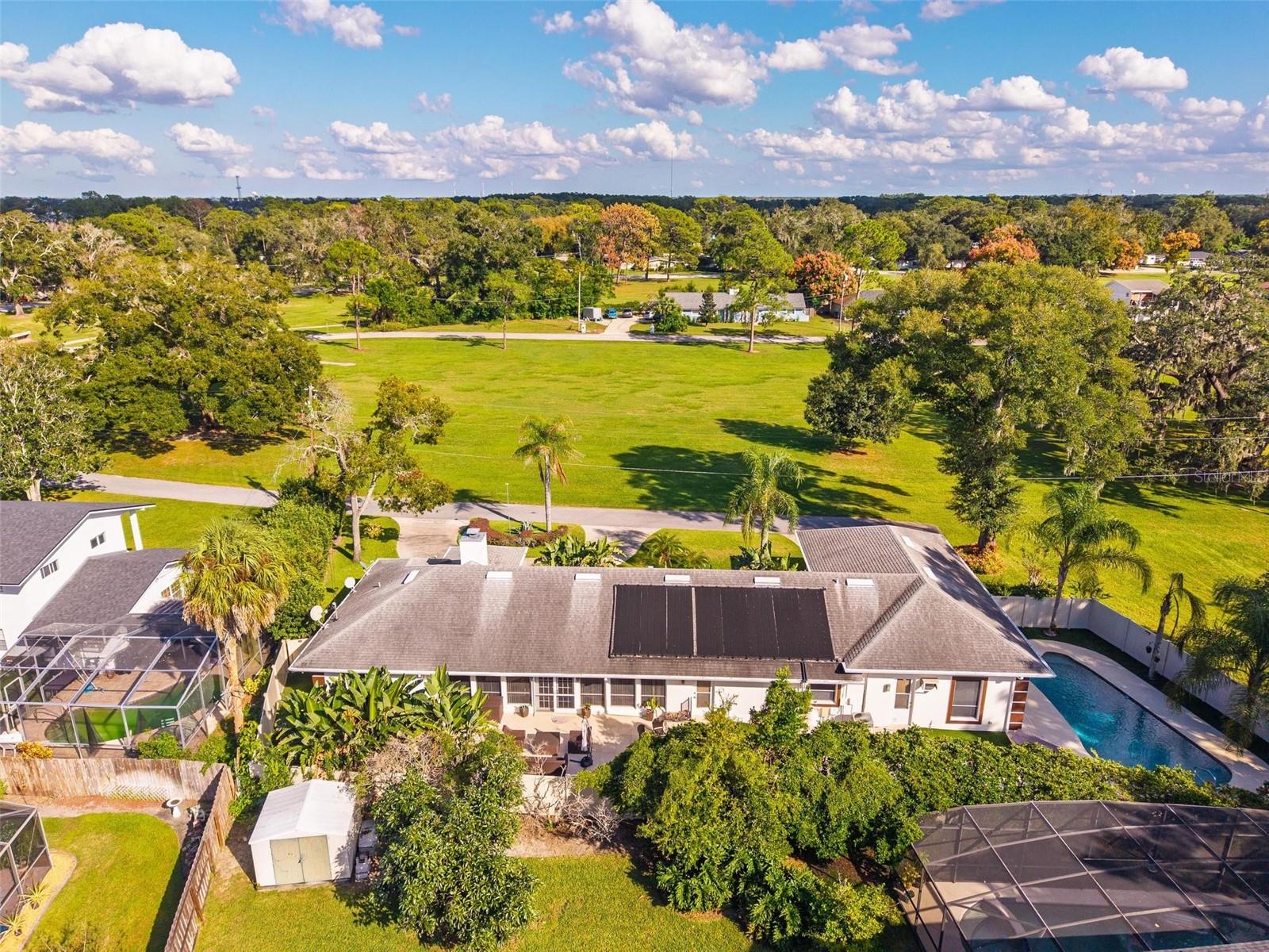 SANLANDO SPGS - Residential