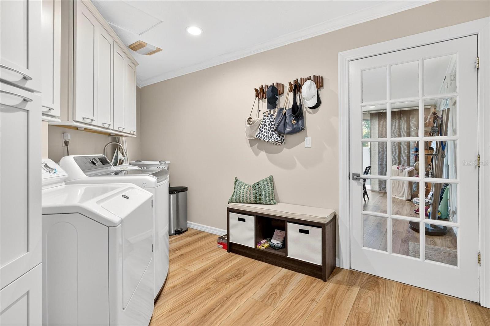 SANLANDO SPGS - Residential