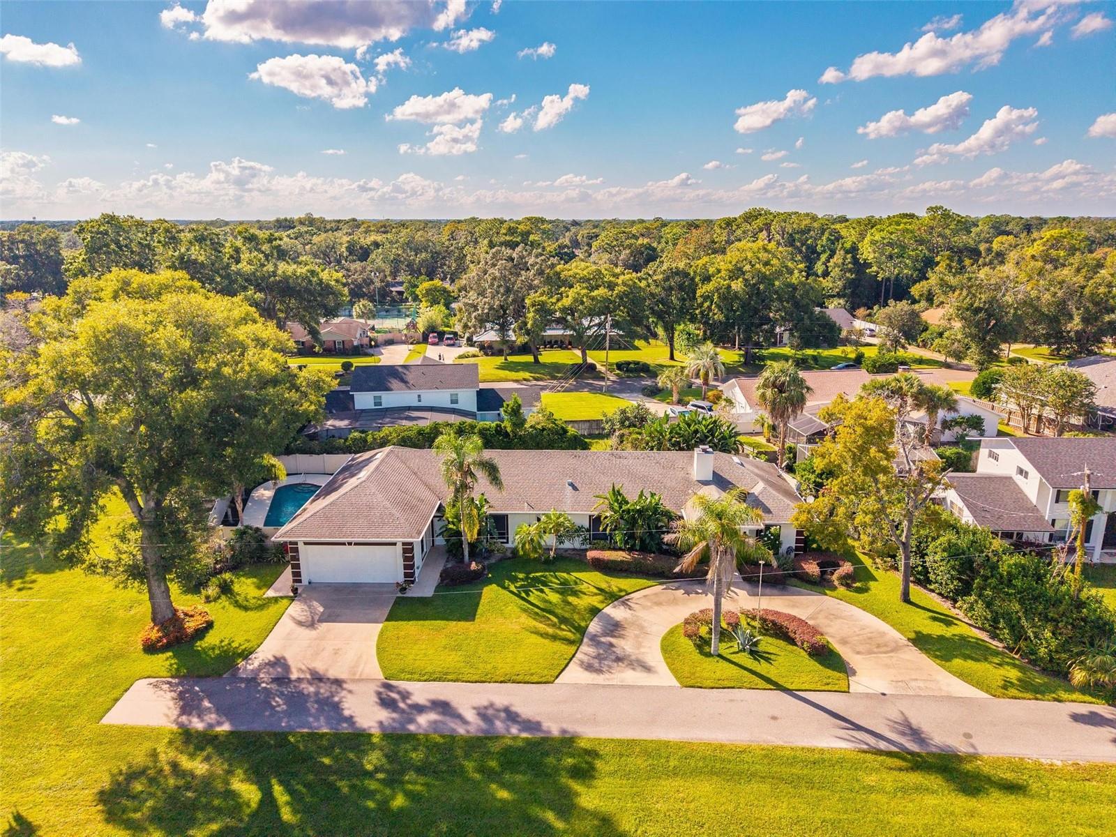 SANLANDO SPGS - Residential