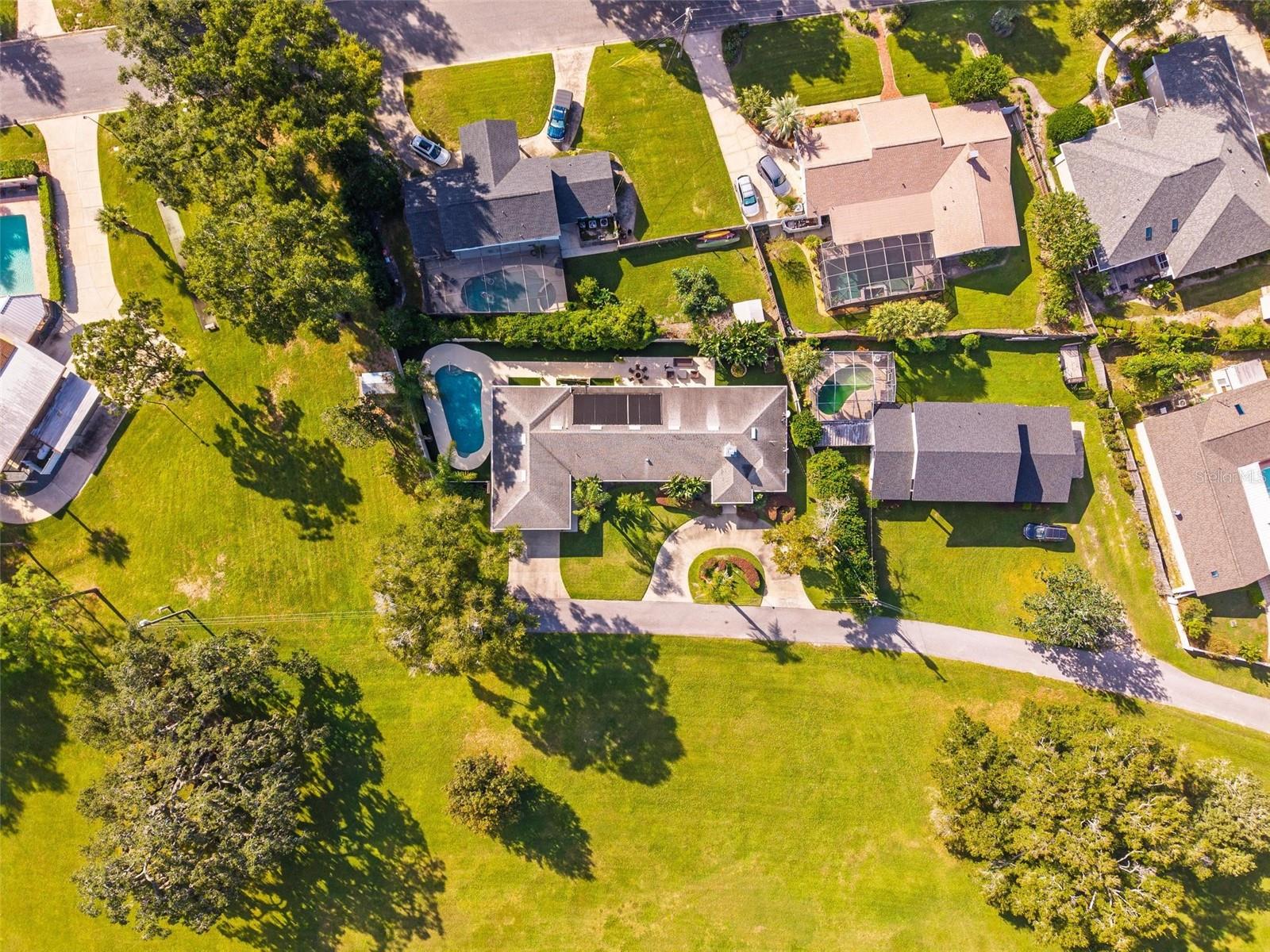 SANLANDO SPGS - Residential