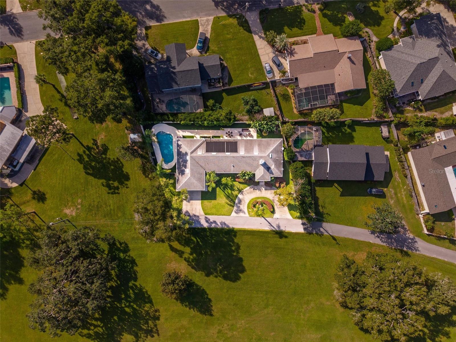 SANLANDO SPGS - Residential